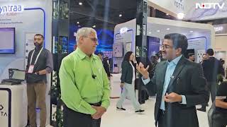 Power, GPUs & Data Sovereignty: Sunil Gupta on India's AI Future | NDTV