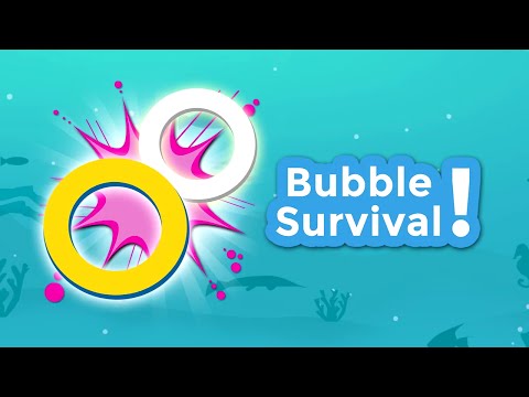 Bubble Survival!