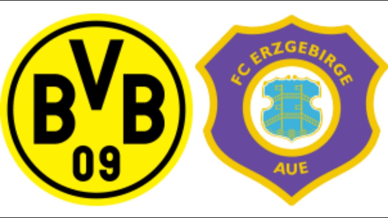 Erzgebirge Aue vs Borussia Dortmund Live Score | Club Friendly Football Match 2024