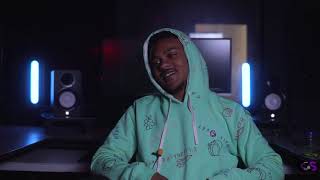 Central Coast Slaps Interview’s | Lil Cornutt