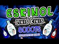 ESKINOL LINIS KINIS HANDSUP BUDOTS REMIX KUYAFORDZKIE REMIX ESKINOL LINIS KINIS HANDSUP BUDOTS REMIX KUYAFORDZKIE REMIX