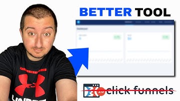 Cancel ClickFunnels 2.0 ❌ (Try This FREE Alternative Instead!)