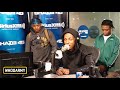 RICH THE KID DOES INTERVIEW WHILE EXTREMELY HIGH