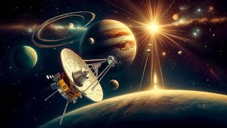Voyager 1Humanity's Greatest Journey#voyager1 #voyager #space #solarsystem #universe #galaxy #facts