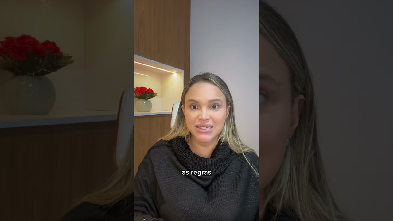 Vídeo da Dra. Catarina Corso: Fui demitido, o que fazer nas primeiras 24 horas