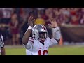 Ohio State Football: Wisconsin Trailer