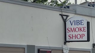 Colfax smoke shop license suspended after allegedly selling to minors
