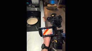 Telephoto (180 mm) on DJI RONIN 4D - First test #djironin4d