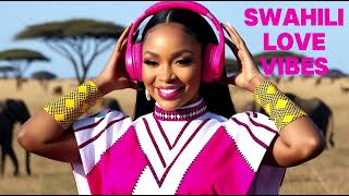 Download Lagu 💞 Best Swahili Love Songs: Midnight Love Vibes For Sleep, Romance, Relaxation, Chill \u0026 Calm Nights 💞 MP3