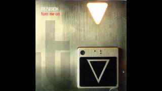 DE/VISION-Turn me on(DELOBBO mix 132)
