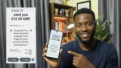 How to Make Money Online Daily with Yupp AI in 2025 | Step-by-Step Guide + Withdrawal Method 