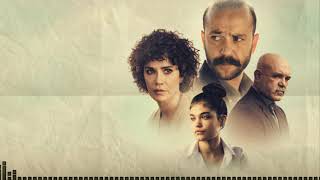 Beni Çok Sev 2021 Film Müziği (Mühür Gözlüm)