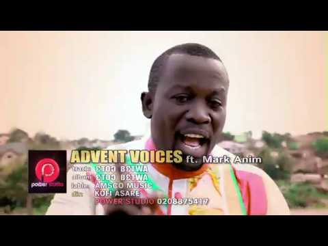 The Advent Voices   ETUO BETWA Official video