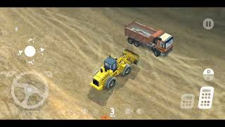 heavy machines Mining / Tutorial 3