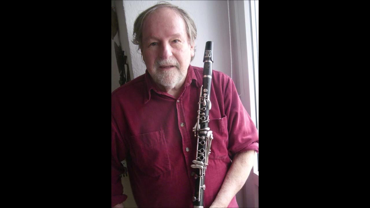 Legato & Staccato on YouTube