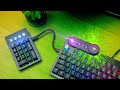 The FUTURE of Gaming Keyboards is Here - Mountain Everest Review