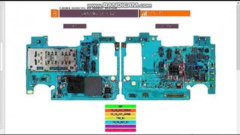 Sm F127 network Jumper Ways | Samsung Galaxy f12 network Problem Solution