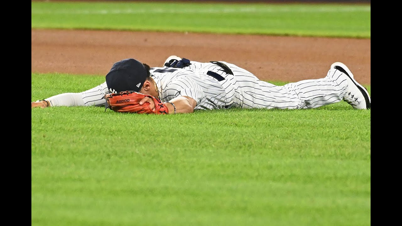 2021 Yankees Fan RANT | Yankees get swept by Blue Jays, lose 6 in a row| 09/09/21