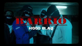 HOODBLAQ - BARRIO(INSTRUMENTAL)