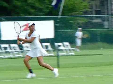 Chanelle Van Nguyen Grass Courts 09