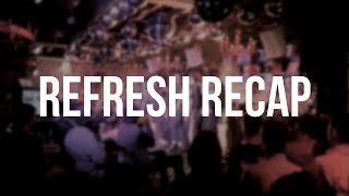 Ryca Refresh Recap