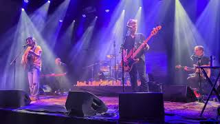 Biffy Clyro: "A Little Love" (live) at Camp and Furnace, Liverpool, 17 October 2025 (4K)
