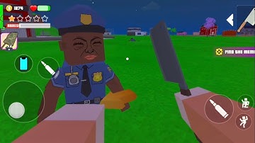 Gangs Wars Pixel Shooter RP - Gameplay Walkthrough Part 11 (iOS, Android)