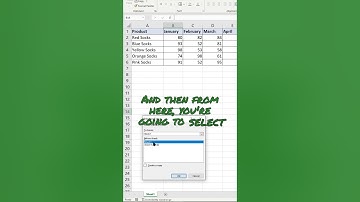 How to Copy a Sheet in Excel