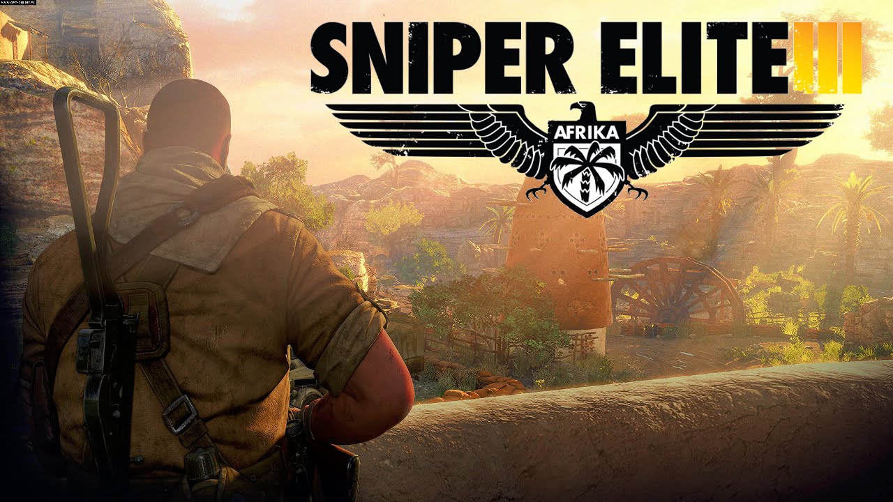 download free sniper elite 5 multiplayer