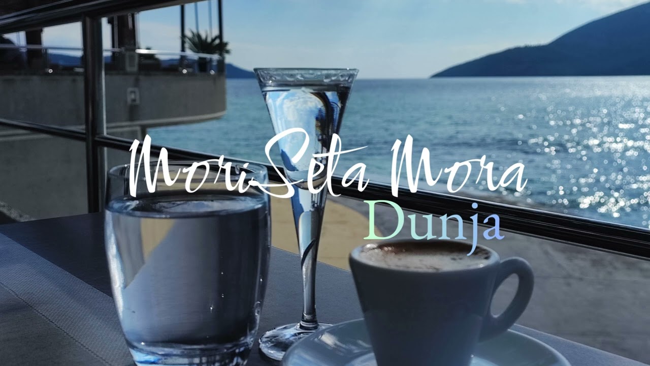 Dunja  Balkan Groove Deep house