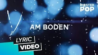 Ado Kojo - Am Boden (Official Lyric Video)