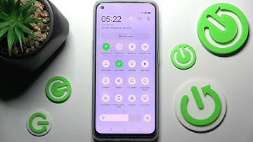 How to Turn On / Off Location on OPPO Find X5 Lite – Adjust Location Settings