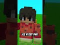 Le serveur Minecraft GRATUIT qui cartonne en 2025 !
