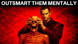 Famous If They Play Dirty, Outsmart Them Mentally | Machiavelli’s 10 Psychology Tricks Wealth