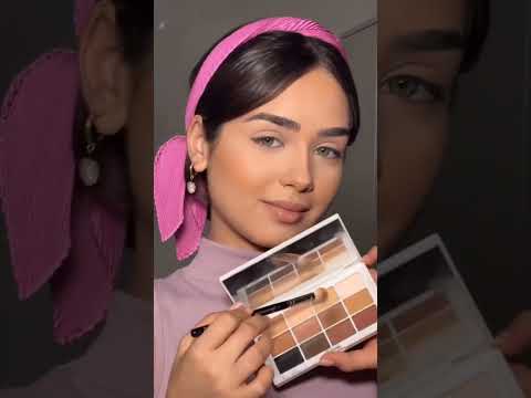 مكياج يخلي الوجه طفولي ستوريات شمس بيوتي