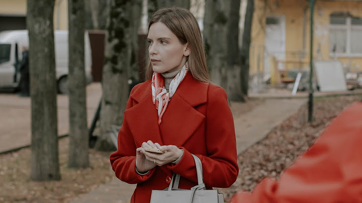 Из замкнутого круга (2023)-русский трейлер сериала.