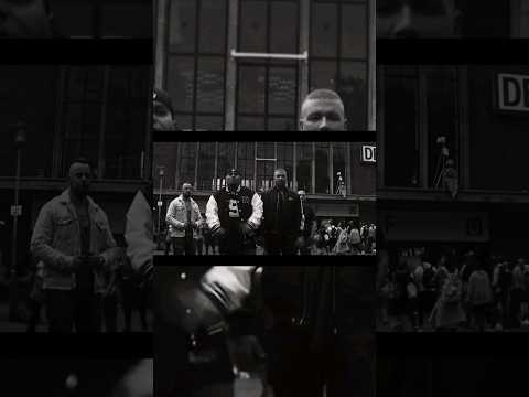 KOLLEGAH BLESSED FEAT.