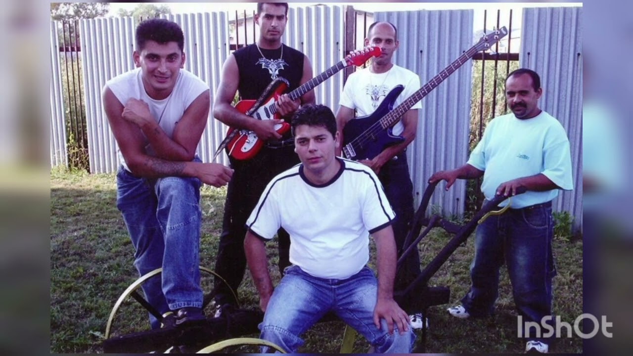 GIPSY DAXON 2 - Šukar čaj ❤