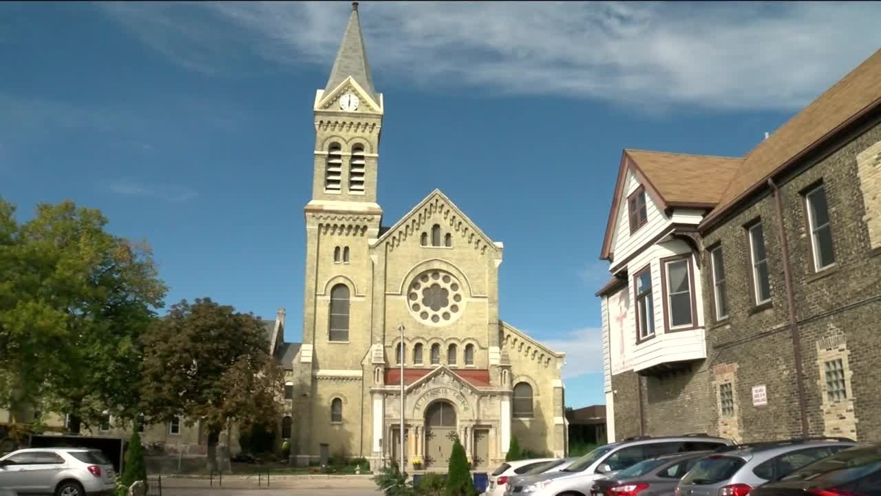 Capuchin Franciscan Province Of St Joseph