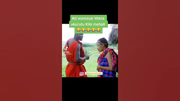 Wamasai 