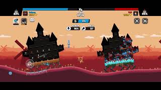 1 Shot Castle Collapse Your Guaranteed Win in Castle Busters