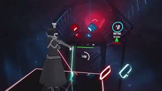 Beat Saber - Cotton Eyed Joe (Rednex) - RANKED - Expert