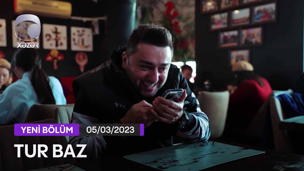 Tur Baz - Masallı   05.03.2023