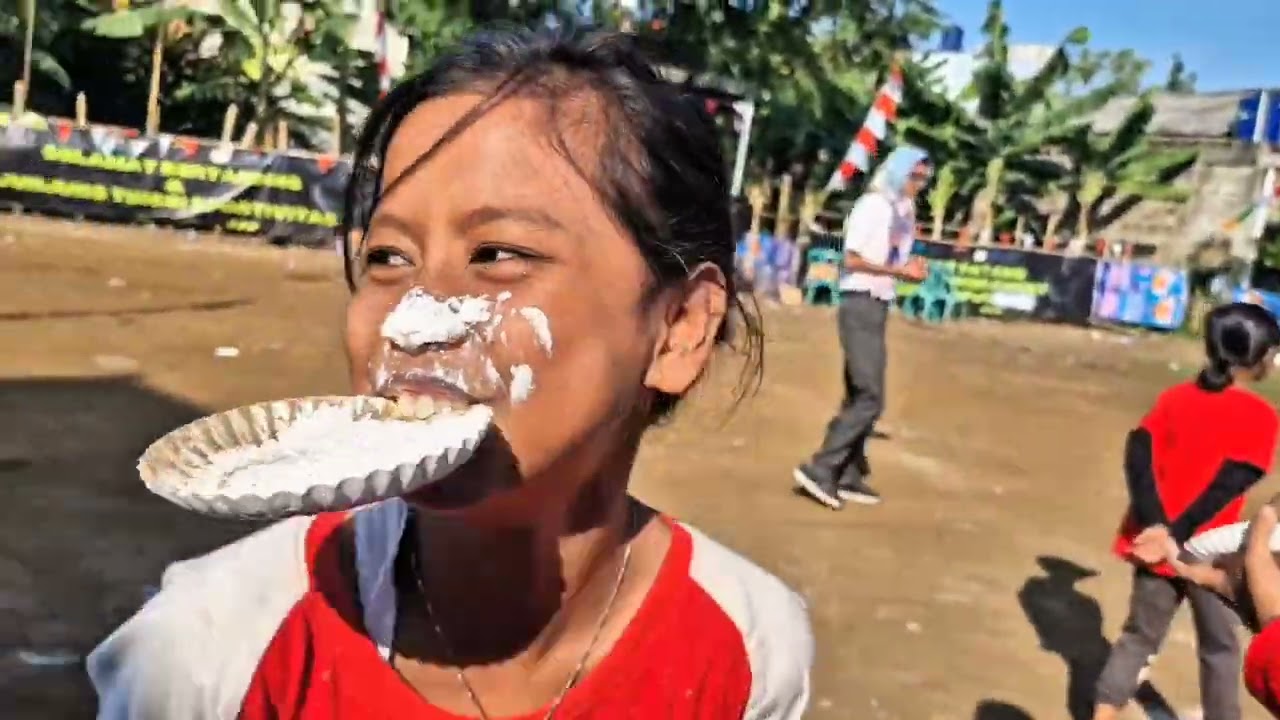 HUT RI ke 80 Tahun 2025 // Nawasena // 02