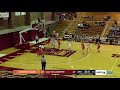 Game of the Week - 12/9/19 - Willamette takes down Lewis & Clark in nail biting OT win