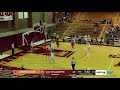 Game of the Week - 12/9/19 - Willamette takes down Lewis & Clark in nail biting OT win