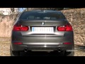 Essai vido bmw serie 3