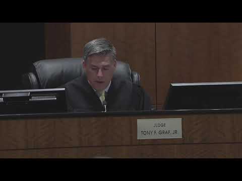 LIVE: Prosecutors return to question final witnesses in Tyler Robinson preliminary hearing