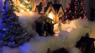 Christmas Music Videos 2014