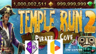 Temple run game guardian hack tricks screenshot 4